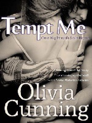 [One Night with Sole Regret 02] • Tempt Me